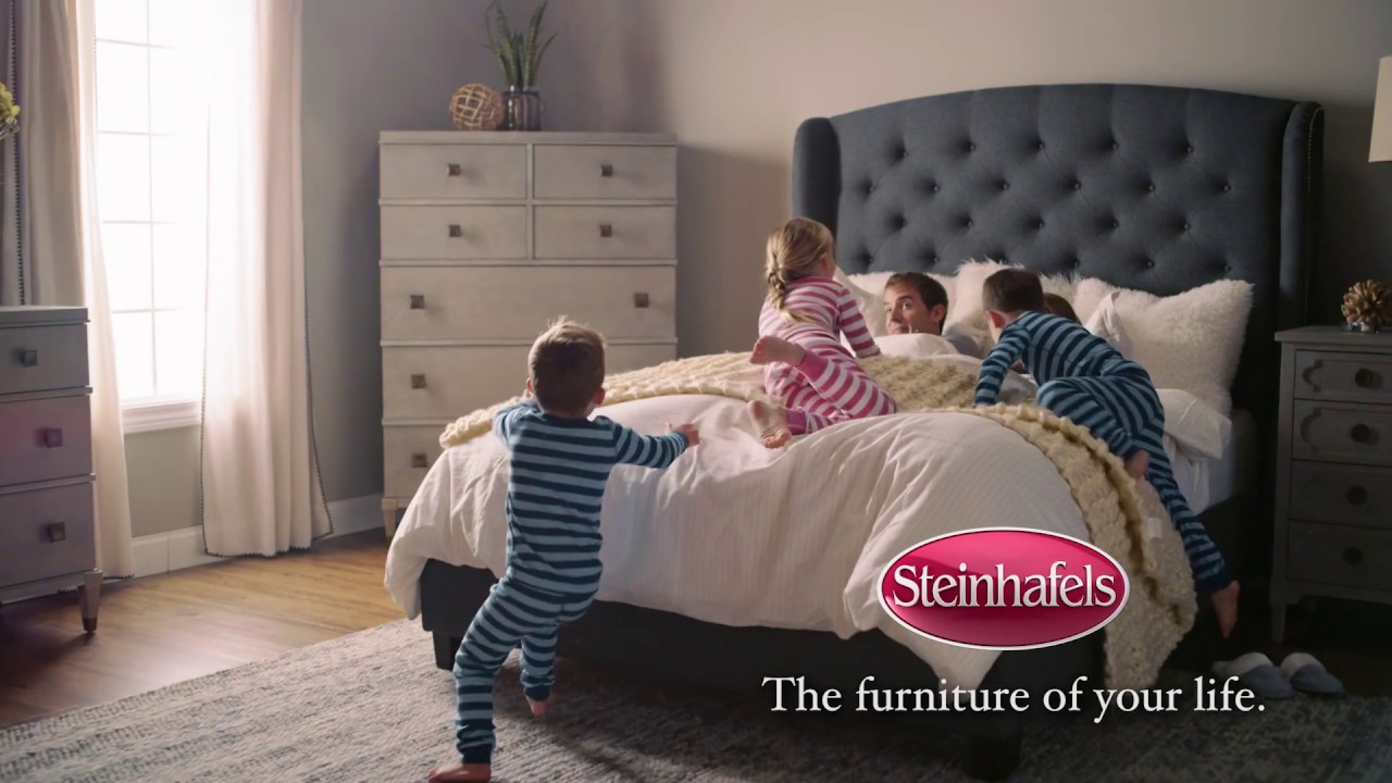 Steinhafels - Wake Up