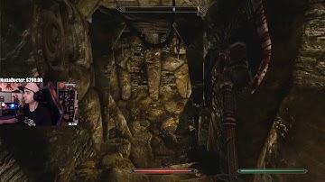 Summit1g Skyrim Modded Playthrough! - Episode 5