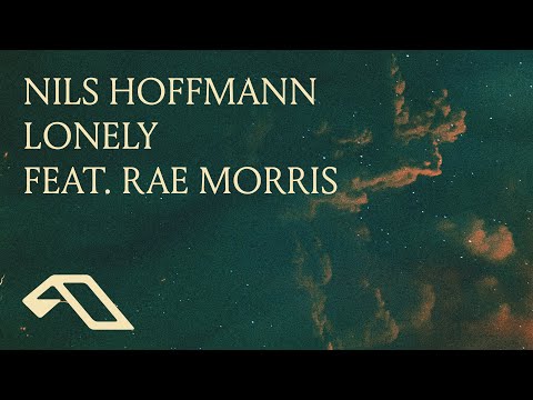 Nils Hoffmann feat. Rae Morris - Lonely