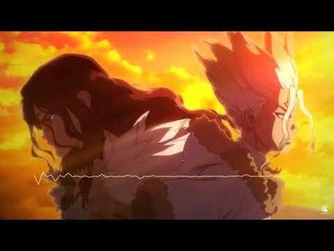 【July】楽園 (Rakuen) Dr. Stone OP / Fujifabric【歌ってみた / COVER】