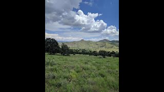 2.49 Acres in the Rolling Hills of Yavapai County, Arizona, 14 Min North of Chino Valley! $33,000