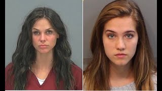 2020 Hottest Mugshots. Episode #10