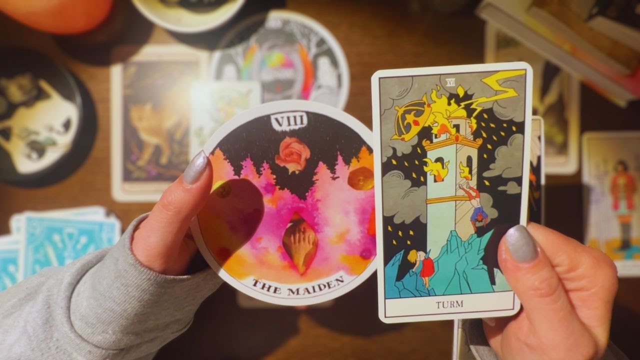 You are stronger than you think. You already know what to do | Message from your higher self