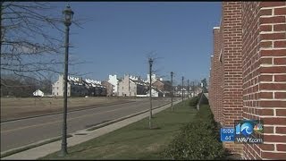 Erin Kelly reports on Williamsburg rape investigation