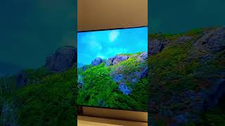 New Series #shortvideo #4ktv #samsungledtv