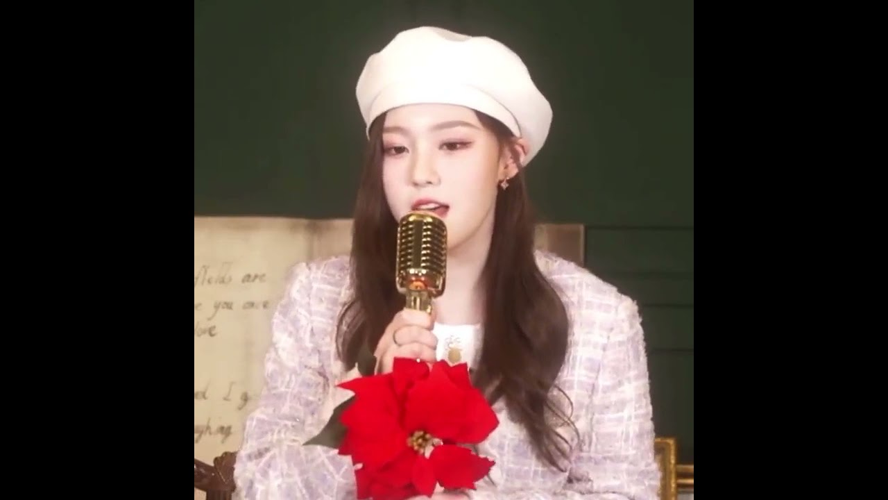 Kim Chaehyun - That's Okay by D.O EXO 