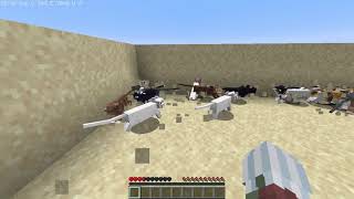 How to Use the Elytra in Minecraft 1.14