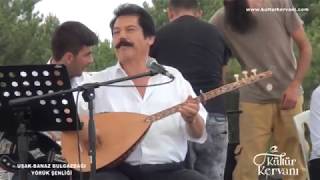 Garip Ali Yörükler Için Söyledi. Resimi