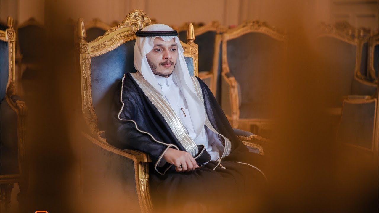 #الشيلة_عرضة_زفة_خطوة - حفل زواج الشابين موسى ومحمد بن أحمد الشيخي