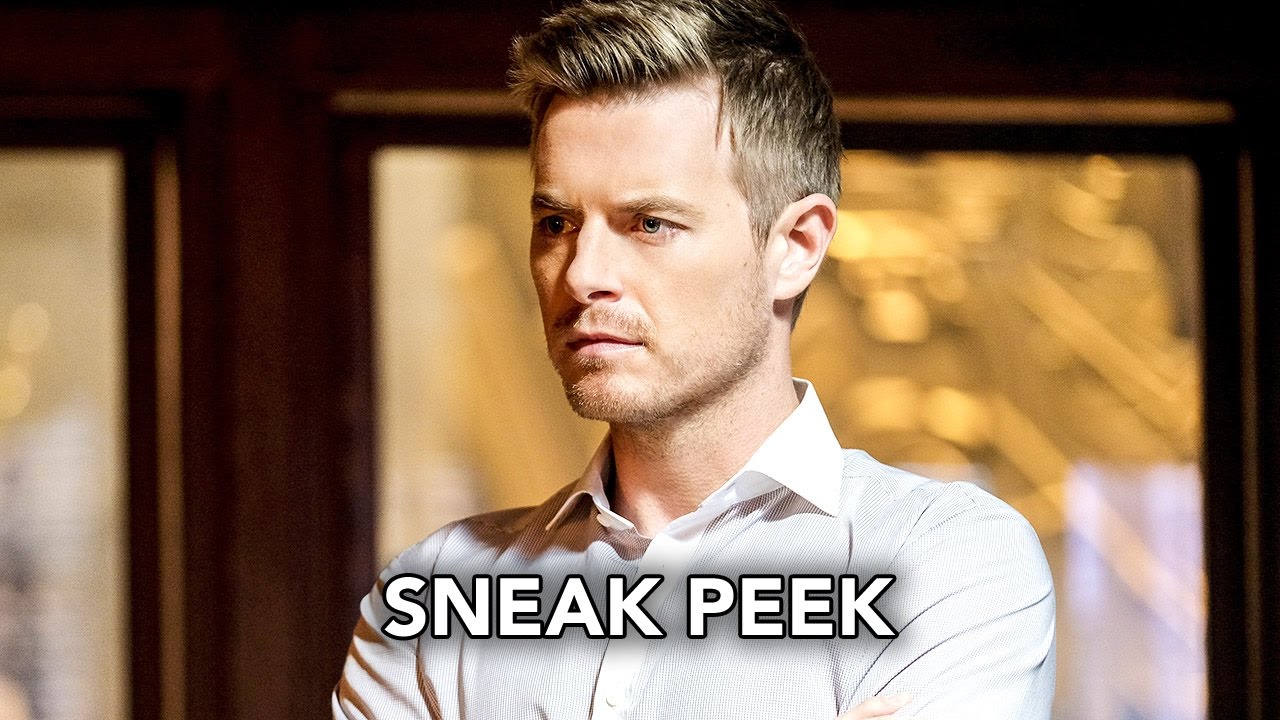 The Flash 3x16 Sneak Peek "Into the Speed Force" (HD) Season 3 Episode 16 Sneak Peek