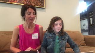Childrens Message 5-17-2020