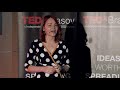 Educația alternativă  | Silvia Daniela Pohrib | TEDxBrașov