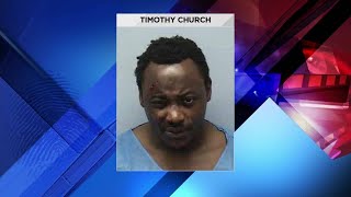 Roanoke man charged with murder as police investigate at Starlite Motel