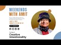 Weekends with Amit - How Crazy Are We?
