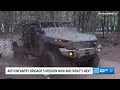 20 years after Iraq deployment, Georgia’s 48th Infantry Brigade continues serving