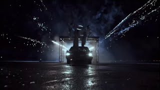 赤い公園 - 透明