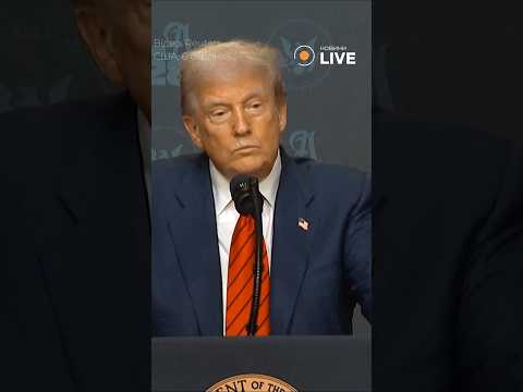 ❗️❗️❗️ТРАМП НАЗВАВ ДАТУ початку САНКЦІЙ проти РФ