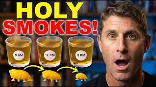 I Drank 21 Tbsps Of Olive Oil In 7 Days And Everything Got Better!