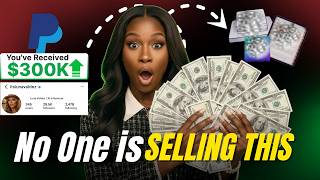 Make $300K+ per month Selling These 3 Digital Products with AI influencers