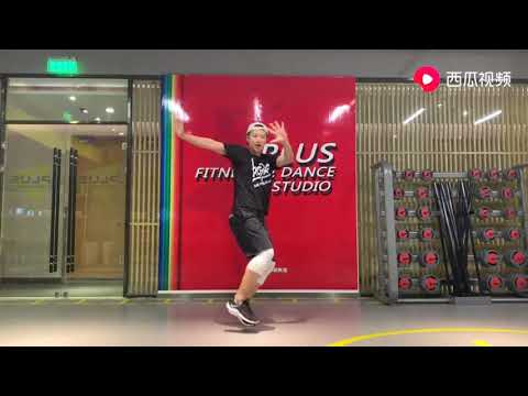 年会必备舞蹈♥野狼disco