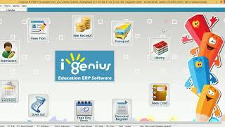 iGenius School Management Software - +91 9457615675 - Part 3