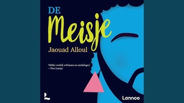 Hoofdstuk 8.6 & Hoofdstuk 9.1 - De meisje