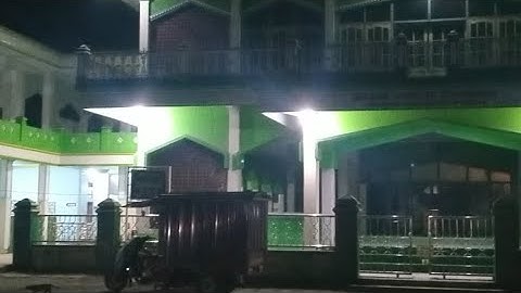 Setelah Ziarah Makam Buyut Tambi