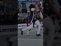 Nah, we gotta see that pass again 👀