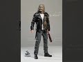 In Stock Kraken Studio 1/12 Scale Male Soldier Negan Bandit Lord Supervillain Full Set 6-inches