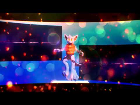 {RED ZONE} W [Mimicry] (ゐくゐく合作単品)