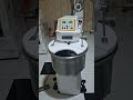 Spiral mixer 12.5 kg tepung SM-25 merk Sinmag Taiwan Listrik 1 phase Second.Minat WA 0895.3222.92356