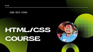 6.HTML POSITION element .ABSOLUTE , FIXED , STICKY.Web development course #htmlbasic #sticky