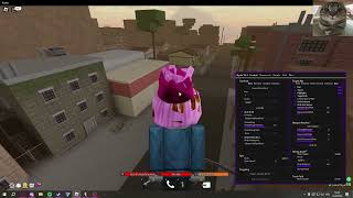 DA HOOD BEST AIMLOCK / ANTI LOCK GUI SCRIPT (NYULA) (STARS USE) (OP AIMLOCK) (FREE)