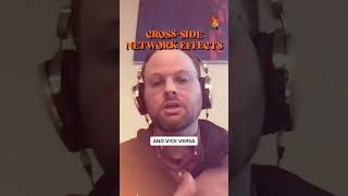 Not All Network Effects Are Equal