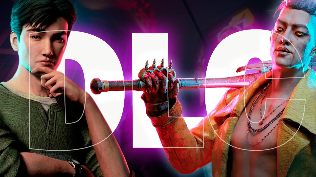 O MAIOR REWORK DO TRAPAÇA! Novo Mapa, Sobrevivente e Notícias DBD 2026 ...