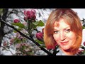 Анна Герман Песня Анны Герман Один раз в год сады цветут