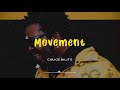 [FREE] Amapiano Instrumental 2023 Olamide x Asake Type Beat "MOVEMENT"