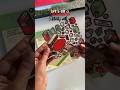 Laundering room sticker pack, I won at gaming zone. #trendingshorts #painting #aestheic #art #viral