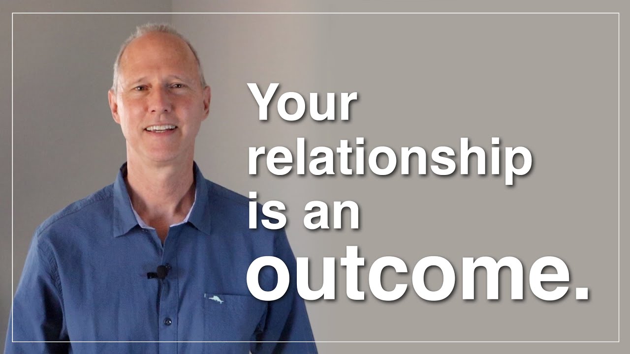 Build Your Relationship Skill Set with 2 Key Concepts