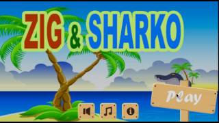 Zig Troll Run Watch and Sharko screenshot 3