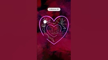 No help. Just wall rebounds.