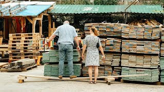 Reimagine Work: Bristol Wood Recycling Project | The Hive It just brings out the sunshine in people this place”. Introducing the brilliant, inspiring Bristol Wood Recycling Project: ...