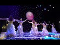 Oriental Veil Dance by Bellydance Extraordinaire, 5th World Belly Dance Festival