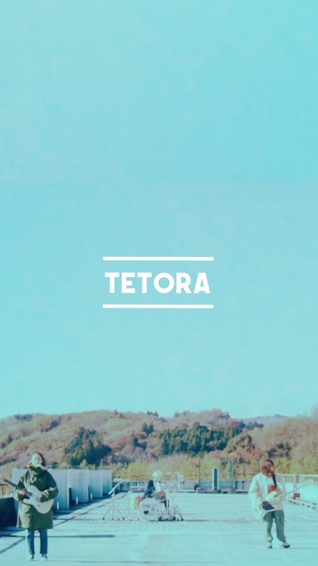 TETORA - 1月 #Shorts #TETORA - YouTube