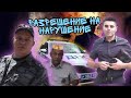 Бездействие полиции Зернограда/кто покрывает нарушителей в погонах?/ДПС спрятались