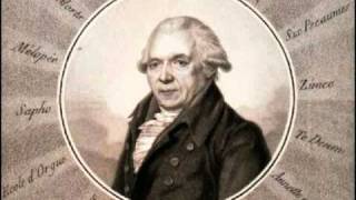 PLAISIR D'AMOUR by Jean P. E. Martini