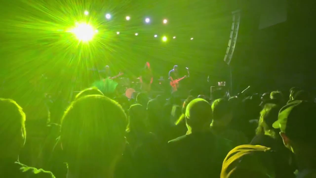 7 Seconds & Circle Jerks