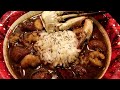 How to make New Orleans Gumbo