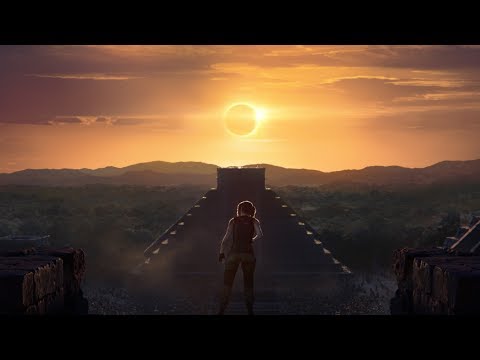 Shadow of the Tomb Raider Teaser Trailer