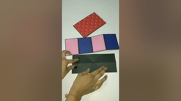 Twist & Pop Up Card Tutorial Scrapbook Pages ideas | Elements for cards/scrapbook | By Crafty Sakshi
